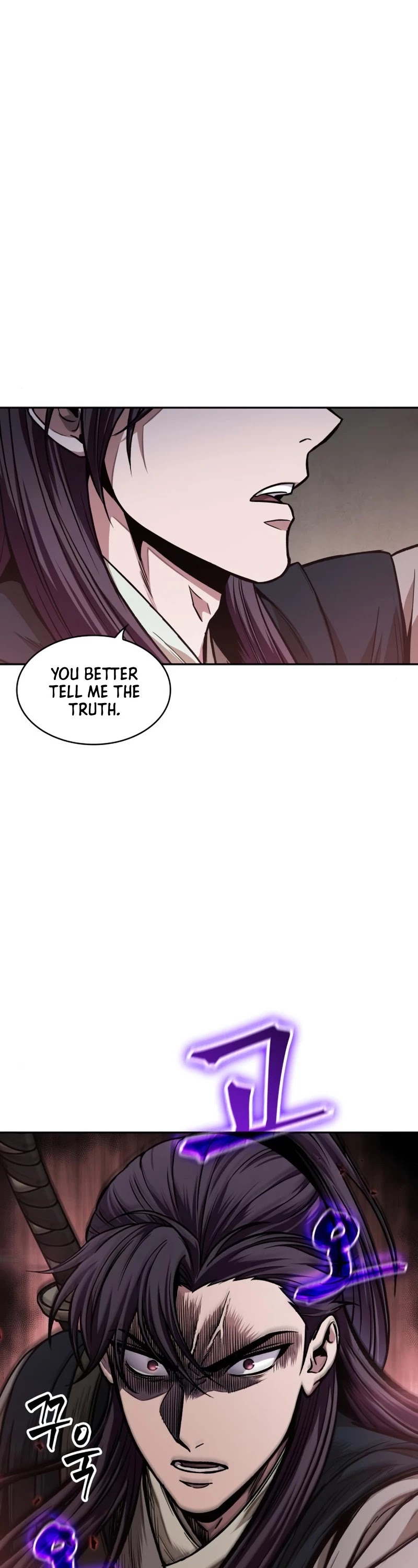 Nano Machine Chapter 92 image 02